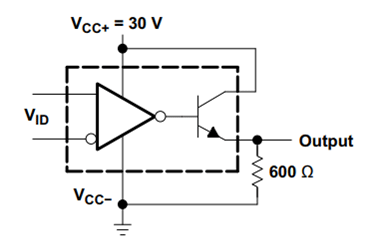 Emitter Output Circuit