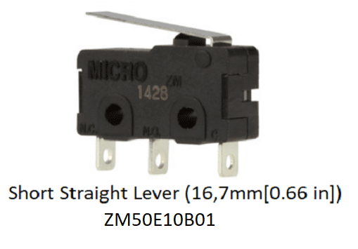 Image-of-Standard-Straight-Liver-Micro-Switch